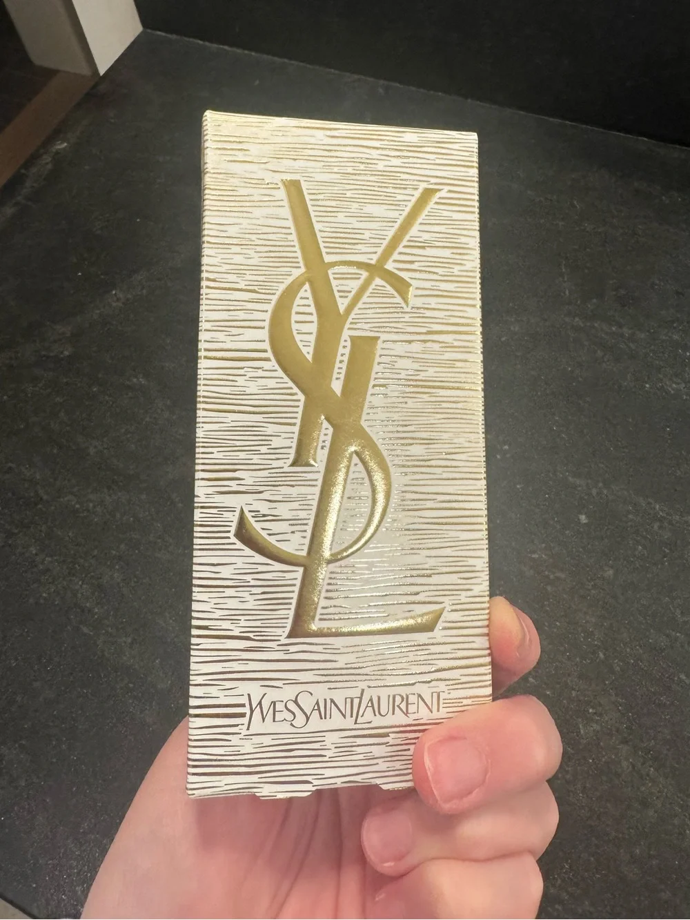 Yves Saint Laurent Candy Glaze Lip Gloss Stick Duo - Picture 2 of 3